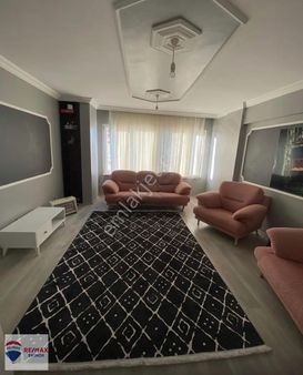 Lüleburgaz Kocasinan Mahallesinde Kiralık Eşyalı Daire