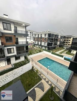 Lüleburgaz Zafer Mahallesi Yıldız Tema Evleri Satılık 3+1 Daire