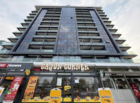 Delta Gayrimenkul'den A Plaza'da 2+1 Kiralık Rezidans!