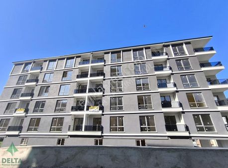Delta Gayrimenkul'den Eriklimanda 3+1 Satılık Daire!!