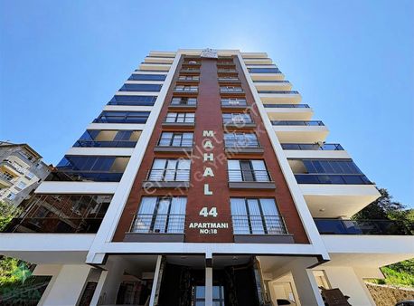 Delta Premium Gayrimenkul'den Çıtlakkale'de 3+1 Satılık Daire!!