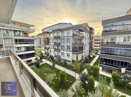 Cadde'den Doğalgazlı Arakat Geniş Balkonlu 1+1 Satılık Daire