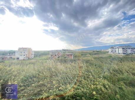 Sadece Cadde'den Doğa Manzaralı Çift Cepheli 3+1 Satılık Daire