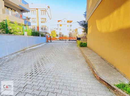 Tuzla İstasyon Mah. 125m2 3+1 Kiralık