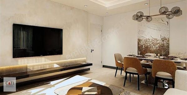 Yatırım Fırsatı Tuzla İçmelerde 85m2 2+1 Daire Seçenekleri