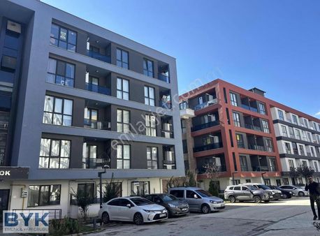 Byk' Dan! West Side! Geniş M2! Site İçerisinde! Kiralık 2+1!