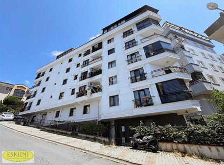 Çekmeköy Hamidiye Mah. Eşyalı Kiralık 1+1 Daire