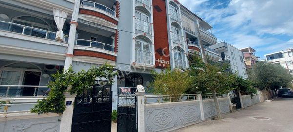 Didim Altınkum Da Plaja Yakın 2+1 Daire