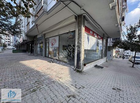 Arnavutköy Anadolu Mah Kiralık Düz Ayak 100m2 Dükkan