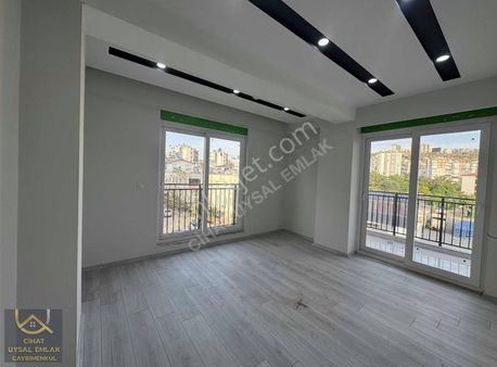 Çamlıbel Mah. 2+1 Ebeveyn Banyolu 90 M2 Satılık Daire