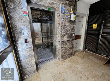 Mehmetakif De 2+1 85 M2 Y. Giriş Satılık Daire