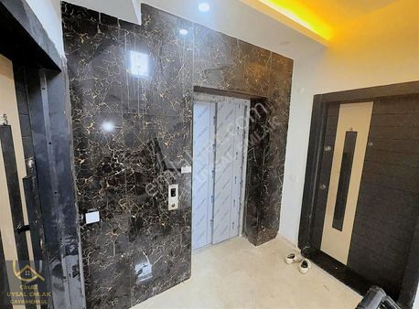 Erenköy 2+1 90 M2 Önü Açık Sıfır Satılık Daire