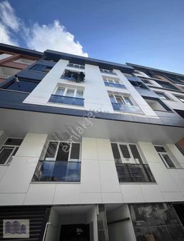 Sefaköy Tevfikbeyde Sıfır Satılık 5 Odalı Dublex Daire