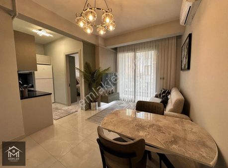 Adliye Mevkii'nde Eşsiz Konumda,özel Tasarım Suit Rezidanslar!