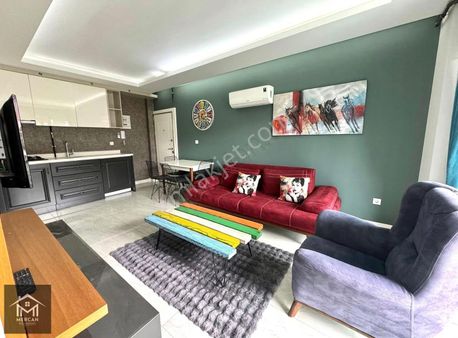 Mercan'dan Paü Üniversite Yakını Güvenlikli 2+1 Lüks Apart !!