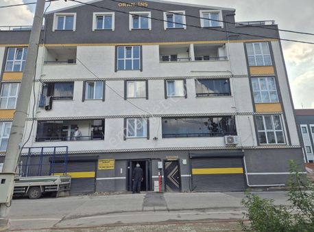 İpekyolu Yapı Emlak'tan İsabeyde Satılık