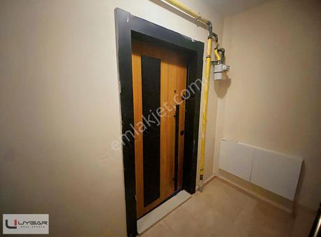 Demirtaş Cumhuriyet'de 3+1 Sıfır Daire