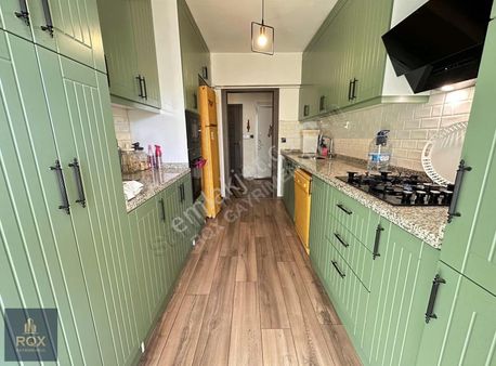 Oğuzlar Batı Adliyesi Yanı Site İçi Ara Kat Ful Yapılı 3+1 Daire