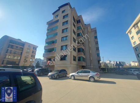 Nilüfer 29 Ekim Mahallesin De 3+1 Daire