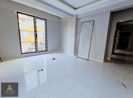 2+1 Ara Kat Kullanışlı Daire