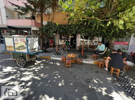 Emin'den Çamçeşme Polis Karakolu Karşıs Devren Satılık Çay Ocağı