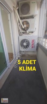 Adana Gürselpaşa Kiralık 3+1 Daire-k.mutfak 5klima+kombi-peyzajl