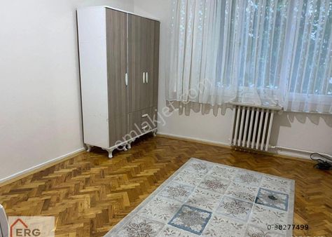 Çankaya Ayrancı Hoşdere Ana Cadde Üzeri Mobilyalı Kiralık 3+1