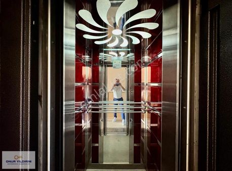 ▀▄▀▄onur Yıldırım'dan Şehrin En Büyük 3+1 Satılık Dairesi▀▄▀▄