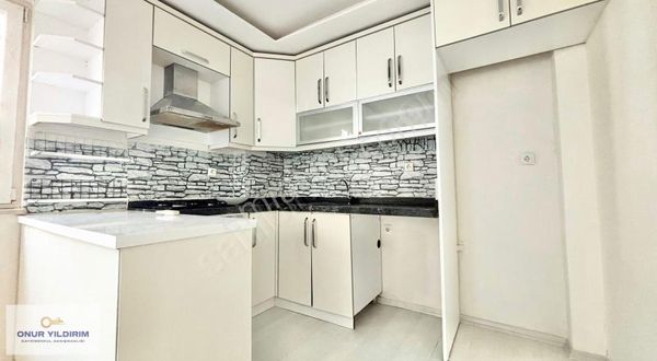 ⫷onur Yıldırım'dan Denize Yürüme Mesafesinde Modern Kaçmaz 1+1⫸