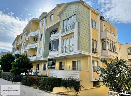 ▀▄onur Yıldırım'dan Denize 150 Metre 2+1 Fırsat Satılık Daire▀▄