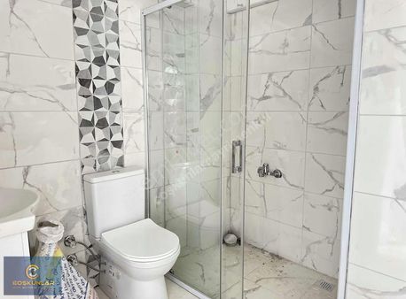 İşçilere Ve Şirketlere Uygun Dört Kişilik Eşyalı Daire