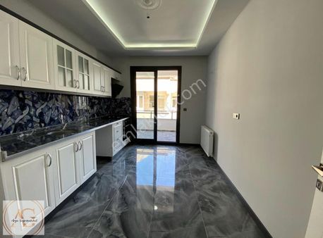 !!fırsat!! Arya'dan Akçay'da 2+1 Arakat Ön Cephe Satılık Daire