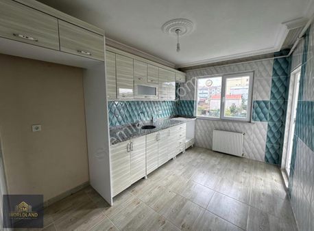 Worldland'dan Veliköy Mah. Merkezi Konum Kiralık 3+2 Dubleks