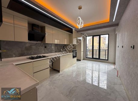 Keçiörende Cadde Yanı Ultra Lüx Yapılı Satılık 3+1 Daire