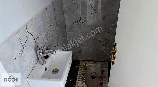 Yeşilyurt Devlet Hastanesine Yakın Yeni Tadilatlı 2+1