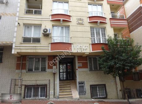 Bahçelievler Yanibosna Zafer Mah.satılık 2+1 100 M2 Daire