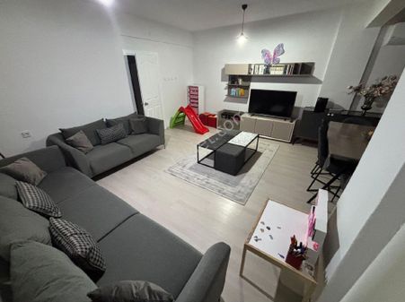 Tekirdağ 100 Yıl Varan Mah 3+1 Satilik Daire