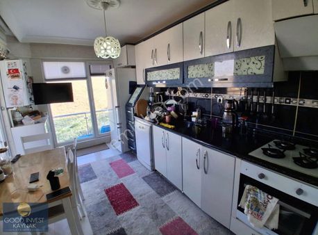 Etimesgut İstasyon Mahallesinde Satılık 3+1 Daire