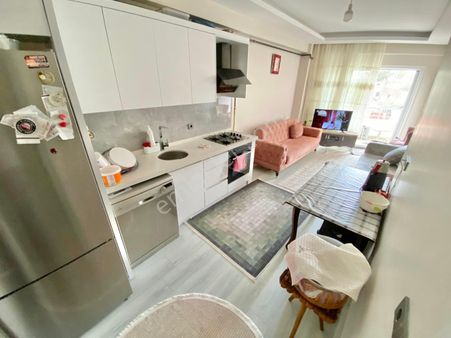 ꔪyalçın'dan ▀▄tuzcumurat’ta Merkezi Konumda Öncephe 2+1 Daire▀▄