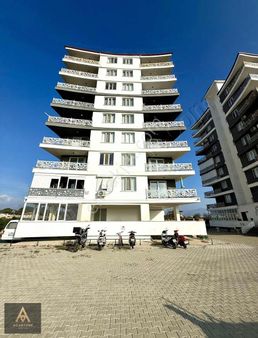 Yükselen Cıty'de 1+1 Full Yeni Eşyalı Kiralık Daire