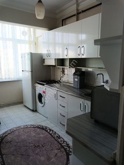 Talatpaşa Mah Erasta Avm’ye 950m Mesafede Satılık 2+1 Daire