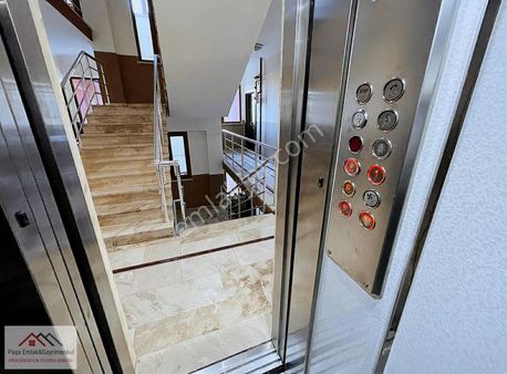 Modernevler Mah Site İçi 3+1 Satılık Daire