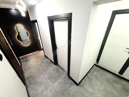 𝄞melodi'den Akçay Merkez'de 3+1 Ada Mutfaklı Ön Cephe Doğa Harikası Satılık Daire