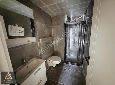 Ateşbey'den İncekte Uygun Fiyatlı 3+1 Daire