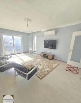 Davutlar Merkezde 3+1 Ebeveyn Banyolu Daire!