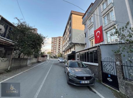 Kapaklı Yıldızkent'te İskanlı 65 Metre² Düz Ayak Giriş Dükkan