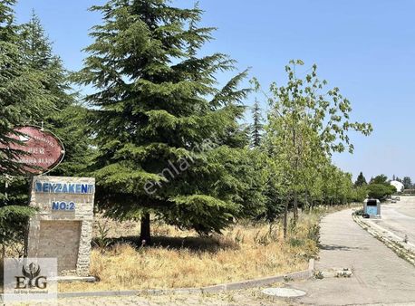 Esil Grup'tan Beyzakent Sitesinde Uygun Fiyatlı Triplex Villa