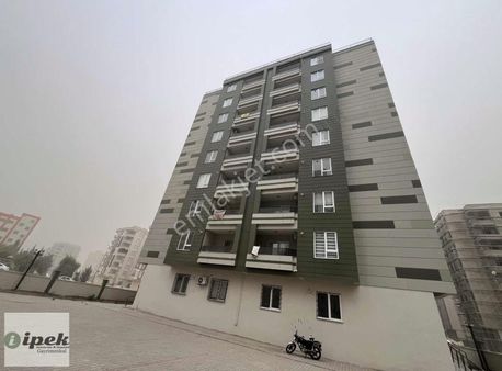 Oturuma Hazır Site İçi 2+1