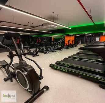 Beylikdüzü'nde Site İçerisinde Full Konsept 3+1 Satılık Daire