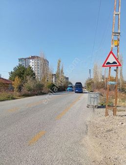 Ana Cadde Satılık 3+1daire